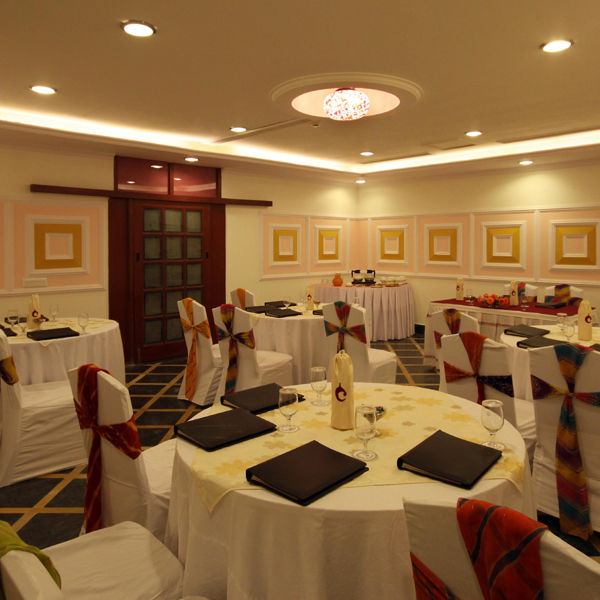 Hotel Clarks