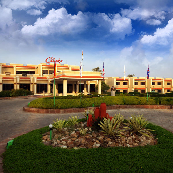Clarks Khajuraho